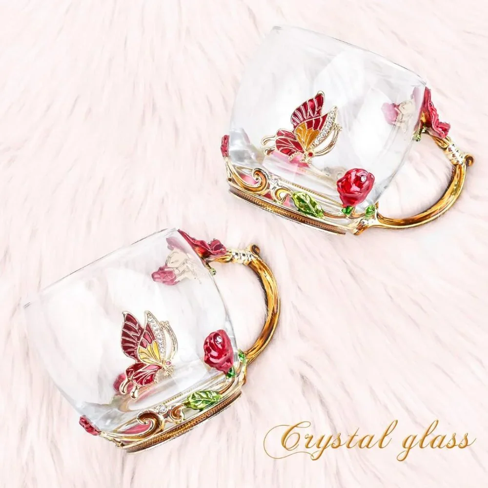 N/A elegant handmade